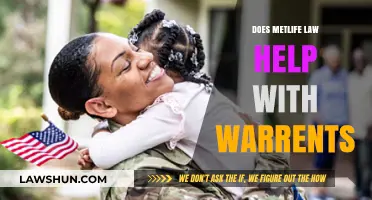 Understanding MetLife Law: Your Guide to Warrant Assistance
