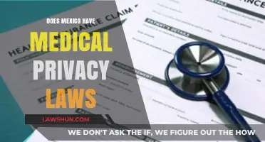 Exploring Medical Privacy Laws in Mexico: What You Need to Know