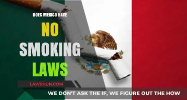 Exploring Mexico's Smoking Laws: A Comprehensive Overview