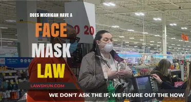 Michigan's Face Mask Law: What You Need to Know