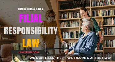 Does Michigan Have a Filial Responsibility Law? Exploring Legal Obligations