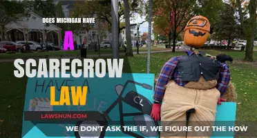Michigan's Scarecrow Law: Fact or Fiction? Unraveling the Mystery