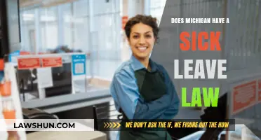 Michigan's Sick Leave Law: What Employees Need to Know