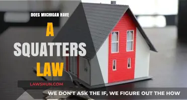Michigan Squatters Rights: Understanding the State's Adverse Possession Laws