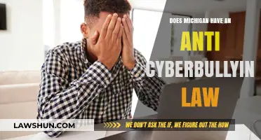 Michigan's Anti-Cyberbullying Laws: What You Need to Know