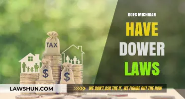 Understanding Michigan's Dower Rights: What Homeowners Need to Know