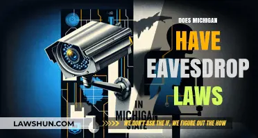 Michigan's Eavesdropping Laws: What You Need to Know