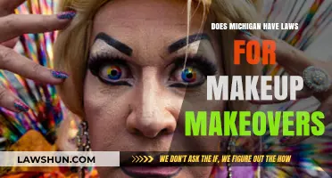 Michigan's Makeup Makeover Laws: What You Need to Know