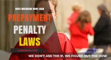 Michigan Loan Prepayment Penalty Laws: What Borrowers Need to Know