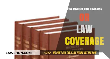 Michigan Ordinance or Law Coverage: Understanding Your Insurance Policy
