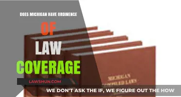 Understanding Michigan's Ordinance of Law Coverage: What You Need to Know