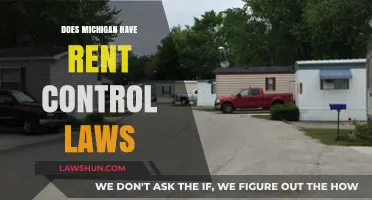 Does Michigan Have Rent Control Laws? Understanding Tenant Rights