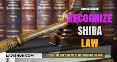 Michigan and Sharia Law: Understanding Legal Recognition and Implications