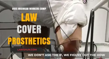 Michigan Workers' Comp: Prosthetics Coverage Explained for Injured Workers