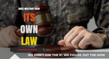 Exploring the Legal Framework Governing Military Conduct