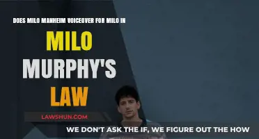 Milo Manheim's Voiceover Role in Milo Murphy's Law Explained