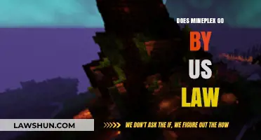 Understanding Mineplex: Compliance with U.S. Law and Regulations