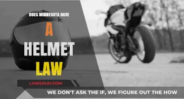 Exploring Minnesota's Motorcycle Helmet Laws: A Comprehensive Guide