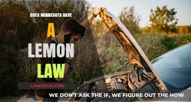 Minnesota Lemon Law: Protecting Consumers from Defective Vehicles