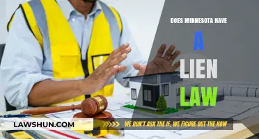 Understanding Lien Laws in Minnesota: A Comprehensive Guide