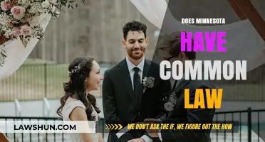 Common Law Marriage in Minnesota: Recognized or Not?