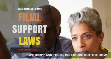 Understanding Filial Support Laws in Minnesota: A Comprehensive Guide