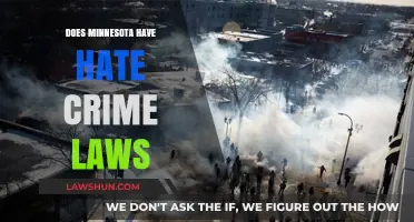 Exploring Minnesota's Legal Framework Against Hate Crimes