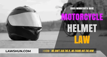 Exploring Minnesota's Motorcycle Helmet Laws: A Comprehensive Guide