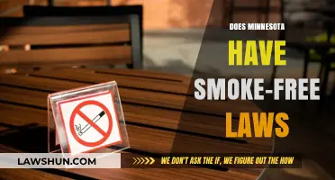 Breathe Easy: Minnesota's Journey Towards Smoke-Free Spaces