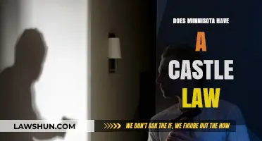Exploring Minnesota's Castle Law: Myths, Facts, and Homeowner Rights