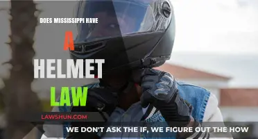 Exploring Mississippi's Motorcycle Helmet Laws: A Comprehensive Guide