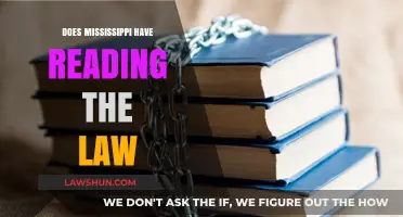 Exploring Mississippi's Literacy Laws: A Comprehensive Overview