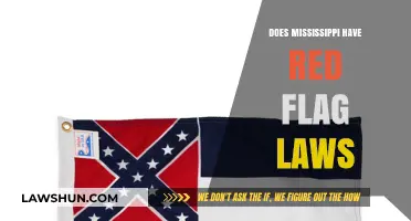 Exploring Mississippi's Stance on Red Flag Laws: A Comprehensive Overview
