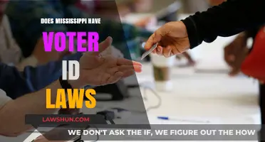 Does Mississippi Require Voter ID? Understanding Current Election Laws