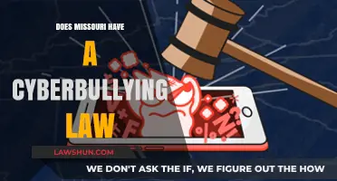 Understanding Missouri's Cyberbullying Law: A Comprehensive Guide