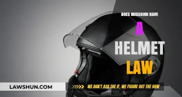 Exploring Missouri's Motorcycle Helmet Laws: A Comprehensive Guide