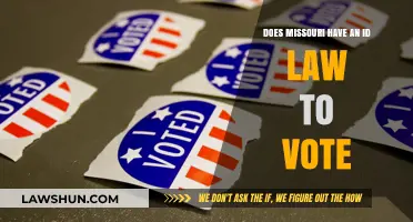 Missouri Voter ID Law: What You Need to Know to Vote