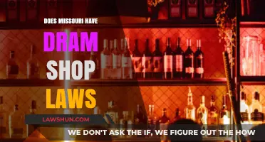 Understanding Missouri's Dram Shop Laws: Liability and Compliance