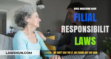 Understanding Filial Responsibility Laws in Missouri: A Comprehensive Guide