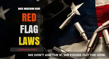 Understanding Missouri's Stance on Red Flag Laws: A Comprehensive Guide