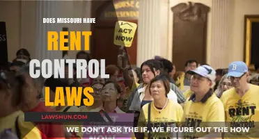 Understanding Missouri's Rent Control Laws: A Comprehensive Guide