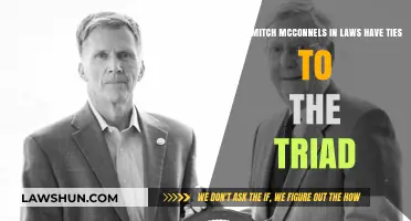 Mitch McConnell's In-Laws and Triad Connections: Unraveling the Allegations
