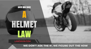 Exploring Minnesota's Motorcycle Helmet Laws: A Comprehensive Guide