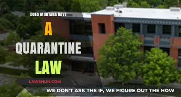 Exploring Montana's Quarantine Laws: What You Need to Know