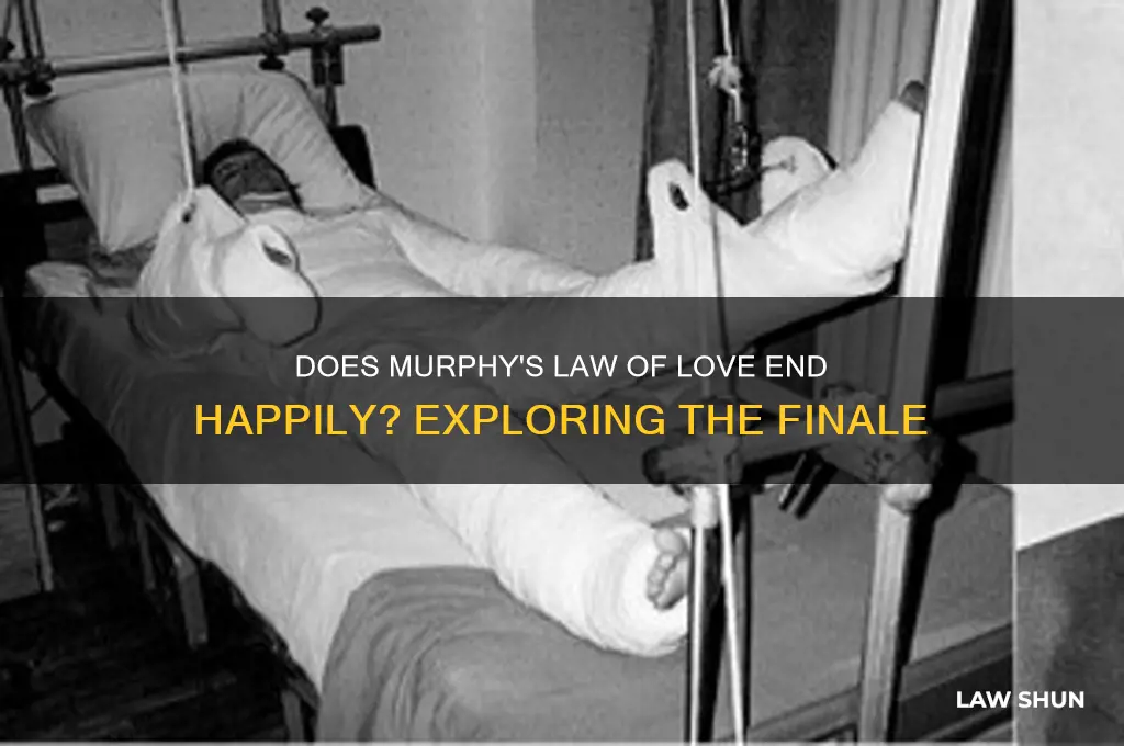 does murphy