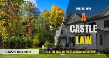 Exploring North Carolina's Castle Law: Myths, Facts, and Implications