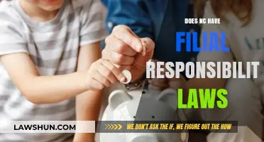 Understanding Filial Responsibility Laws in North Carolina