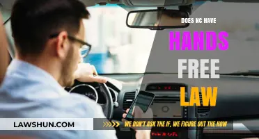 Exploring North Carolina's Hands-Free Law: What You Need to Know