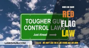Exploring North Carolina's Stance on Red Flag Laws: A Comprehensive Overview