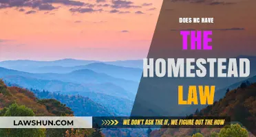 Exploring North Carolina's Homestead Law: What You Need to Know